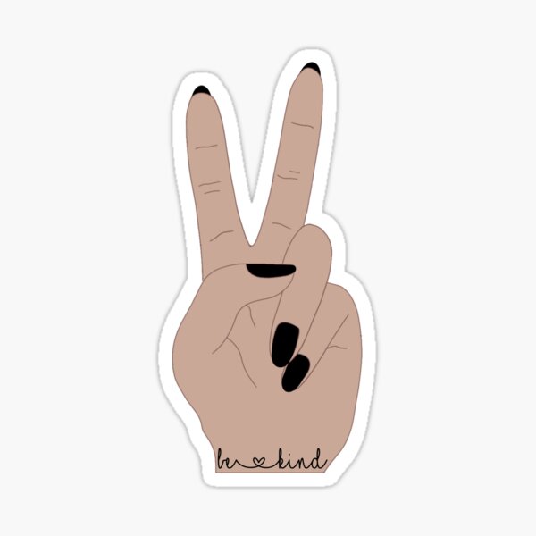 Amazing Peace Sign Tattoo Ideas To Inspire You in 2023 - alexie