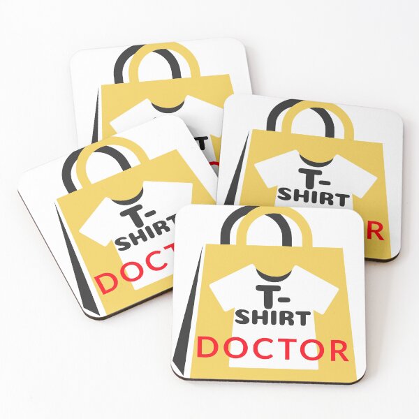 Item preview, T-Shirt Doctor Logo!  designed and sold by TShirtDoctor.