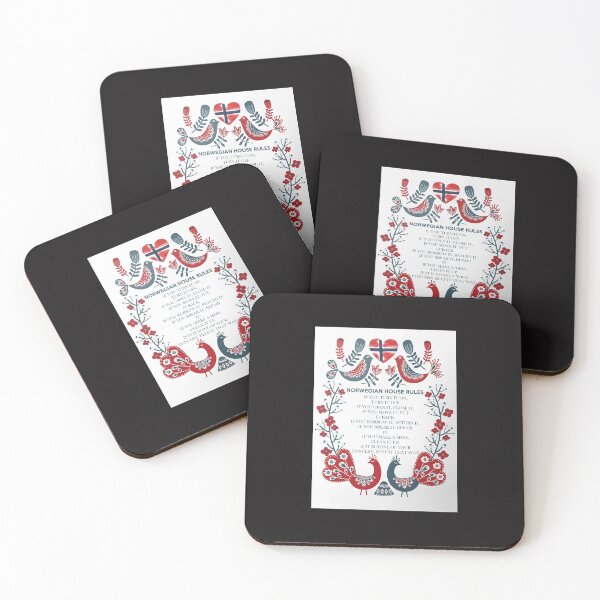 Item preview, Social Distancing Rules designed and sold by Bartolomej-1.