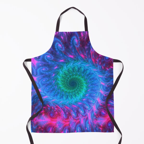 Item preview, Psychedelic Swirl Pattern designed and sold by MamaSweetea.