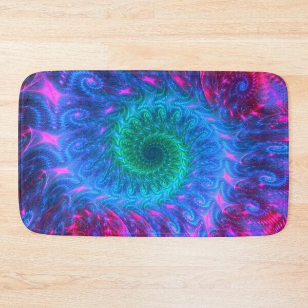 Item preview, Psychedelic Swirl Pattern designed and sold by MamaSweetea.