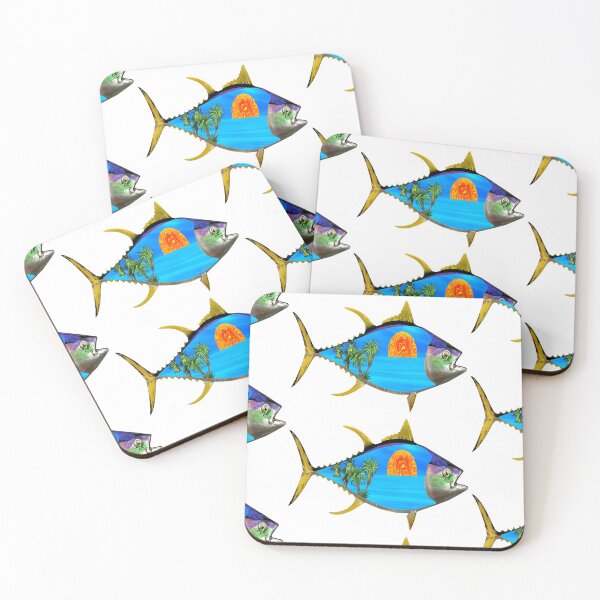 Item preview, TUNA DAY designed and sold by wahine24.