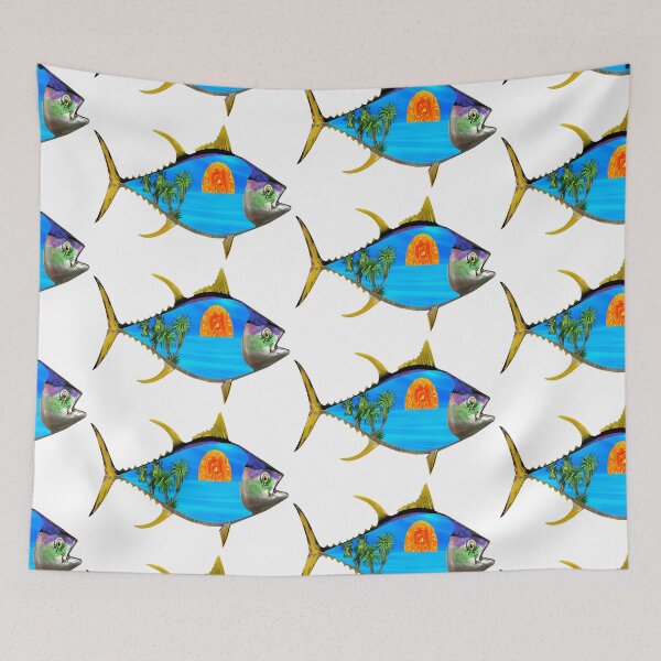 Item preview, TUNA DAY designed and sold by wahine24.