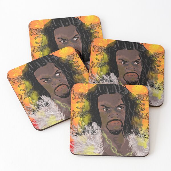 Item preview, Shonuff designed and sold by CharlieAns.