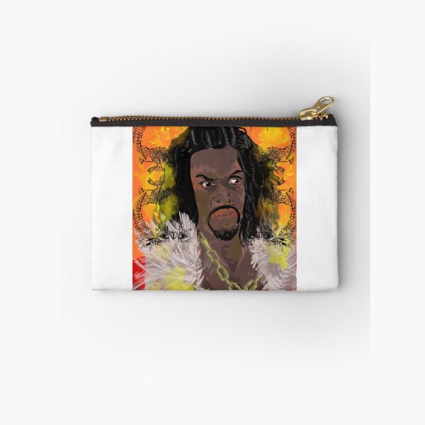 Item preview, Shonuff designed and sold by CharlieAns.