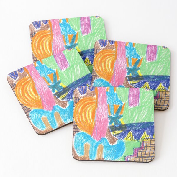 Item preview, another wonderful day designed and sold by Shylie Edwards.