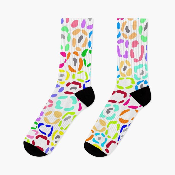Item preview, Colourful Leopard designed and sold by ColourFlii-Shop.