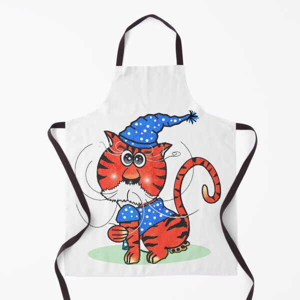 Item preview, Charming tiger designed and sold by Shirley cute art .