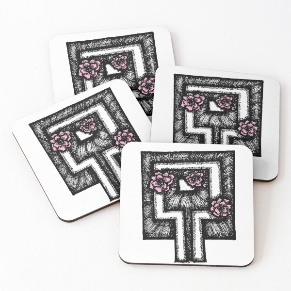 Item preview, Yoni Design designed and sold by TAOCStudios.
