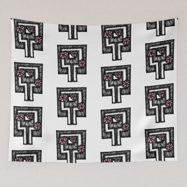 Item preview, Yoni Design designed and sold by TAOCStudios.