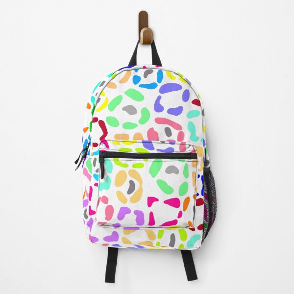 Item preview, Colourful Leopard designed and sold by ColourFlii-Shop.