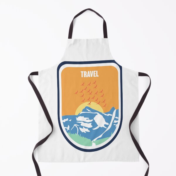 Item preview, Mountainous Sunset vibes designed and sold by Red-ElYoubi.