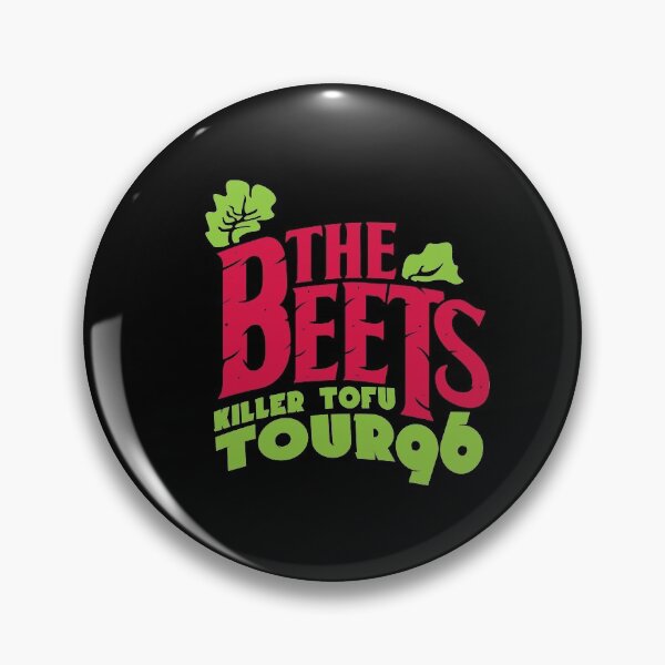 Item preview, Beets Tour designed and sold by biwli.