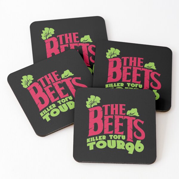 Item preview, Beets Tour designed and sold by biwli.