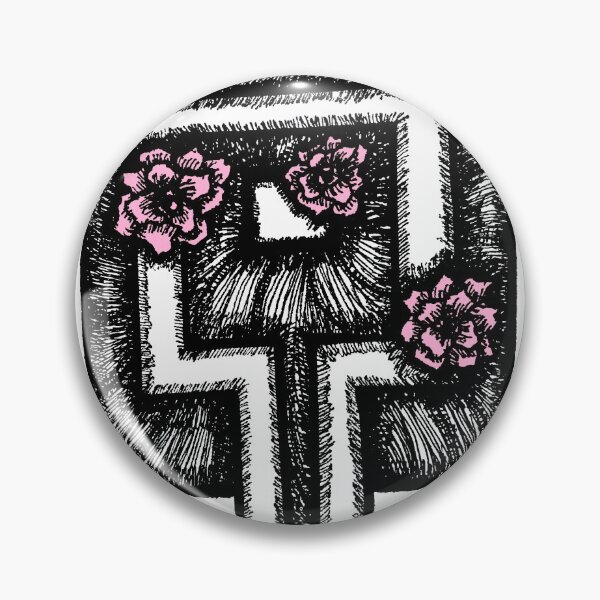 Item preview, Yoni Design designed and sold by TAOCStudios.