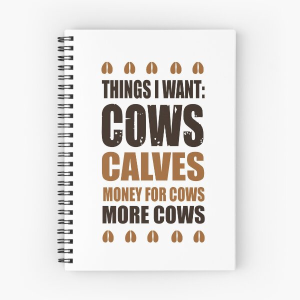 Item preview, thing i want: cows calves money for cows more cows shirt. Funny gift for cows lovers designed and sold by Titmit.
