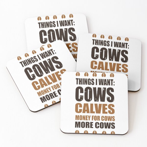 Item preview, thing i want: cows calves money for cows more cows shirt. Funny gift for cows lovers designed and sold by Titmit.