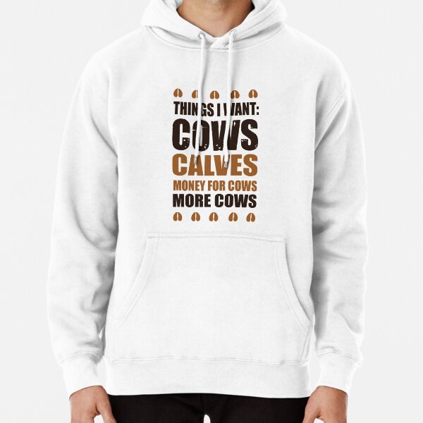 Calf Mama Hoodie Farmer Gifts Gifts for Her Unique Gifts 