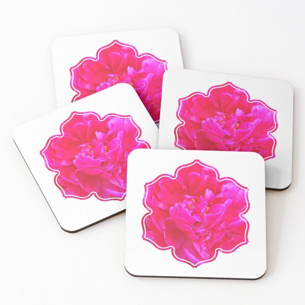 Item preview, Pink Peony  designed and sold by IdyllicPhotos.
