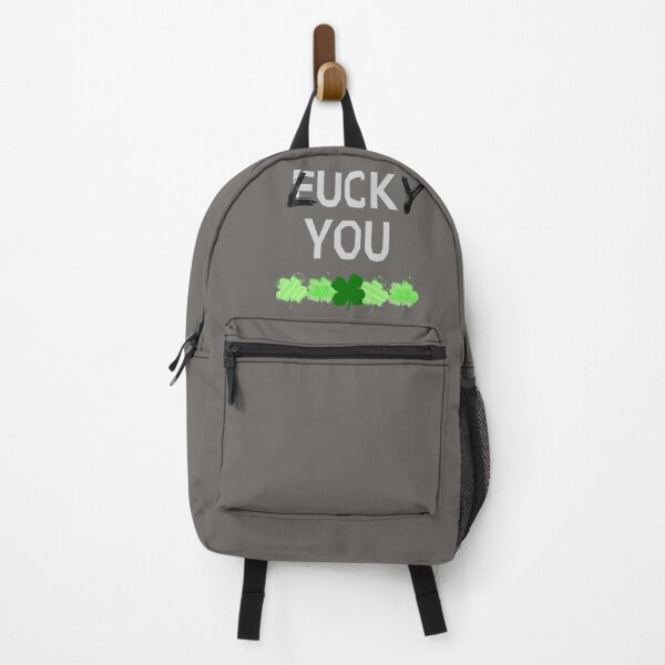 Item preview, Lucky You designed and sold by aribluestein.