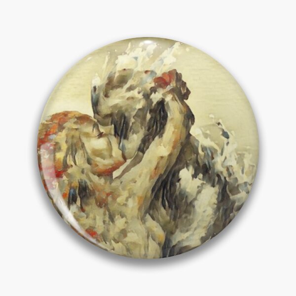 Item preview, Couple representing Earth embracing Water designed and sold by 3TFashion.