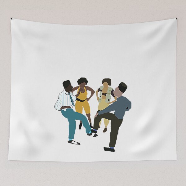 Item preview, House party 1980s  designed and sold by stst9002.