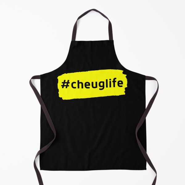 Item preview, #cheuglife designed and sold by Primal Frog.