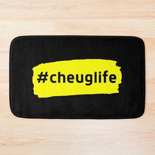 Item preview, #cheuglife designed and sold by Primal Frog.