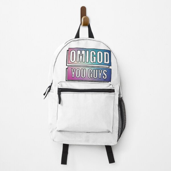 Item preview, Omigod You Guys designed and sold by HTS.