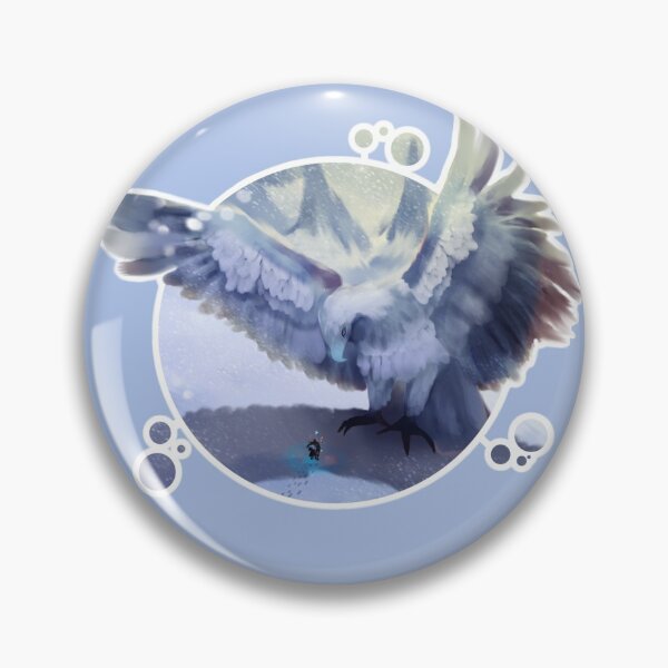 Item preview, Beeg Bird designed and sold by The-witchdoctor.