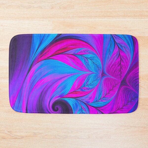 Item preview, Psychedelic Leaves designed and sold by MamaSweetea.