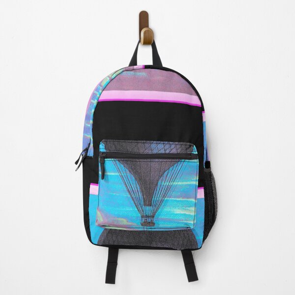 Item preview, Balloon | Cloudy Skies | Vintage | Vaporwave designed and sold by spinolator.