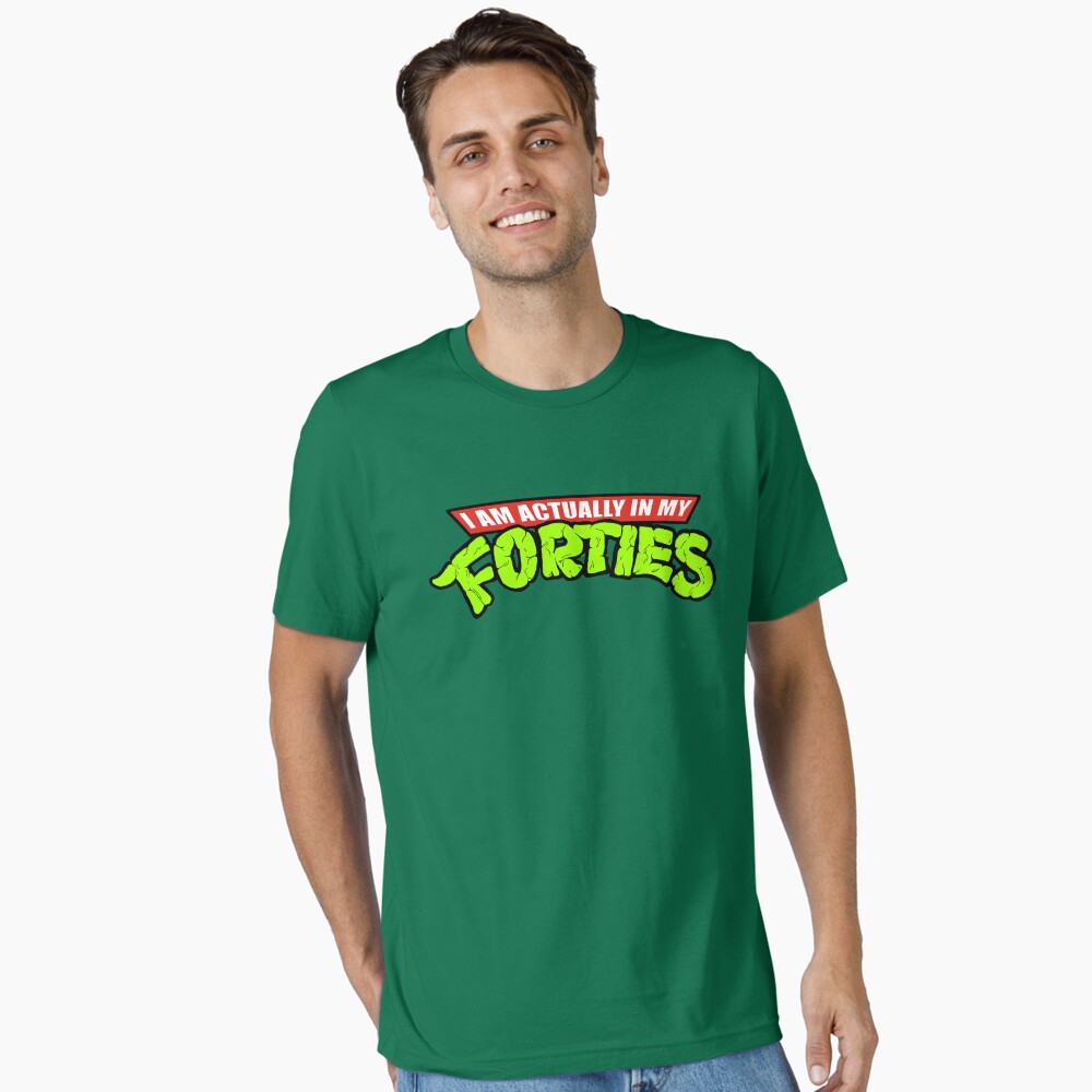 Aperçu de l'œuvre T-shirt essentiel créée et vendue par hugodourado.