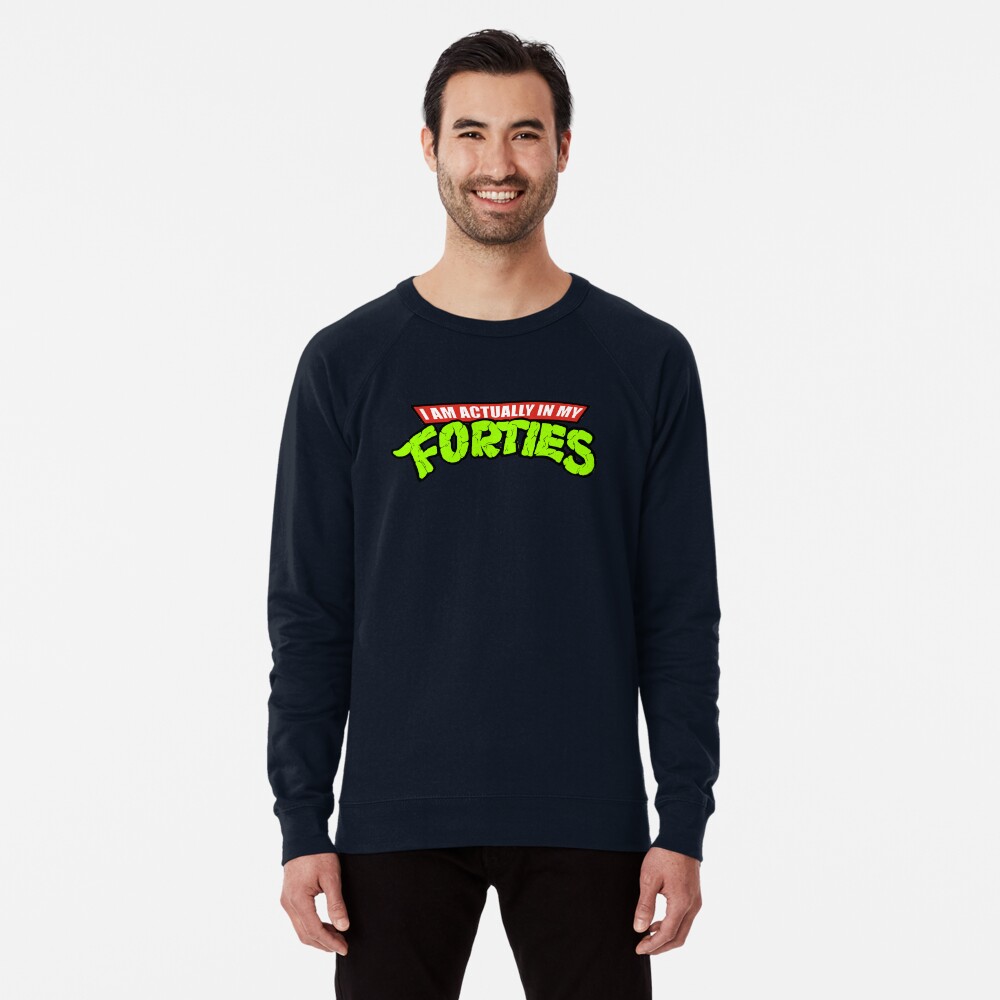 Aperçu de l'œuvre Sweatshirt léger créée et vendue par hugodourado.