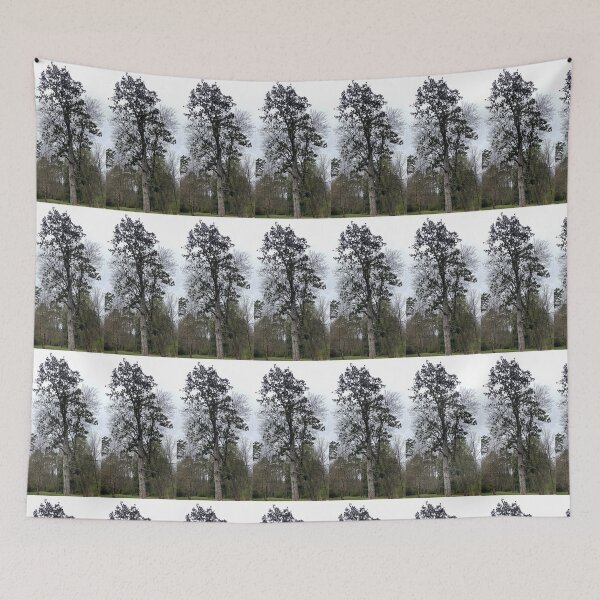 Item preview, Silhouette of Southern Magnolia  designed and sold by Max Kindly.