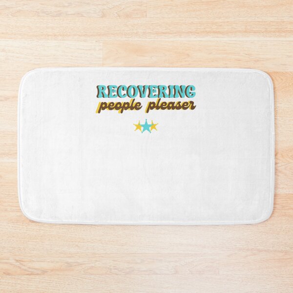 Item preview, Recovering People Pleaser - Tiger designed and sold by dr-tars.