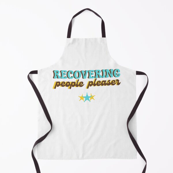 Item preview, Recovering People Pleaser - Tiger designed and sold by dr-tars.