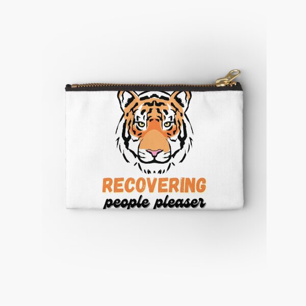Item preview, Recovering People Pleaser - Tiger designed and sold by dr-tars.