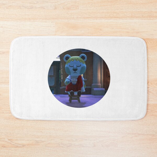 Item preview, Klaus's Tea Time designed and sold by Oliver Fay.