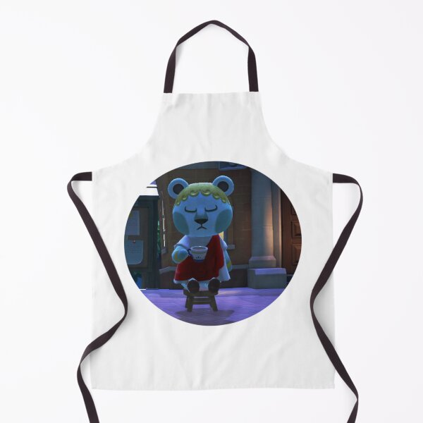 Item preview, Klaus's Tea Time designed and sold by Oliver Fay.