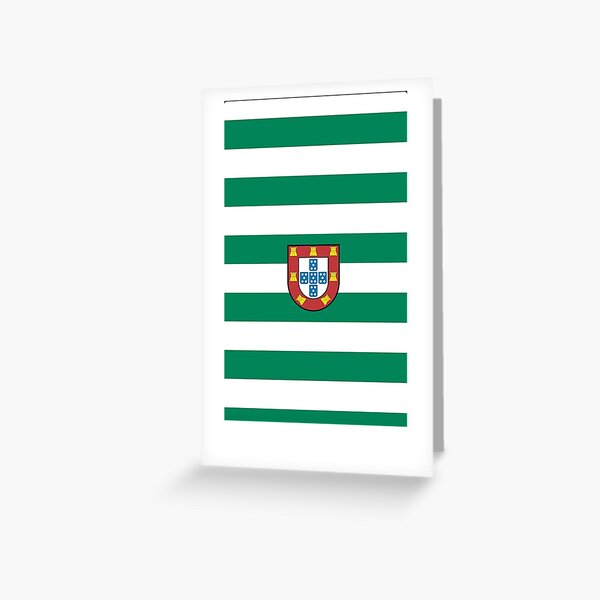 Aperçu de l'œuvre SCP Sporting Campeão Português créée et vendue par Ricardona7.