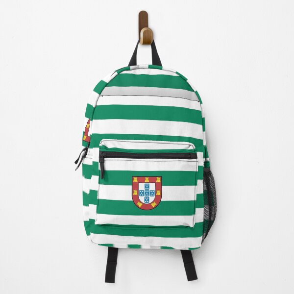 Item preview, SCP Sporting Campeão Português designed and sold by Ricardona7.