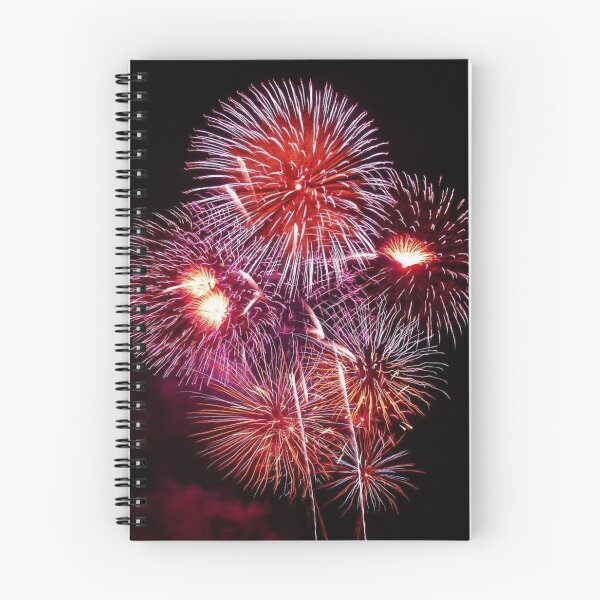 Item preview, Fire works designed and sold by Seiya Kipgen.