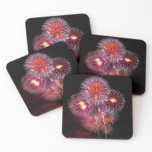 Item preview, Fire works designed and sold by Seiya Kipgen.