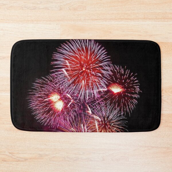 Item preview, Fire works designed and sold by Seiya Kipgen.