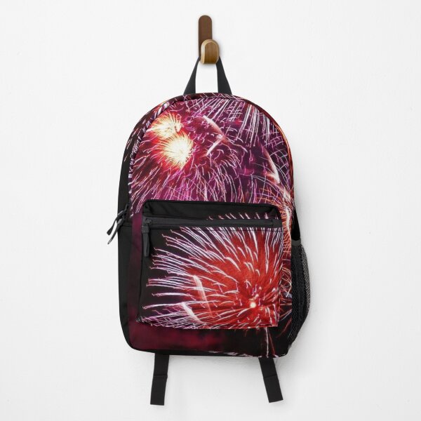 Item preview, Fire works designed and sold by Seiya Kipgen.