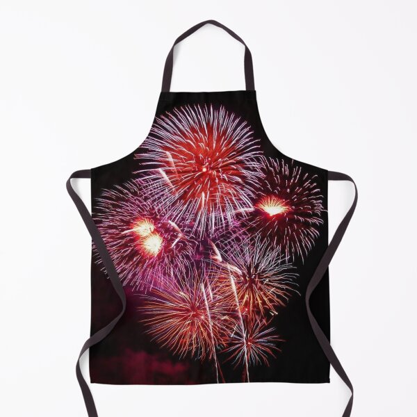 Item preview, Fire works designed and sold by Seiya Kipgen.