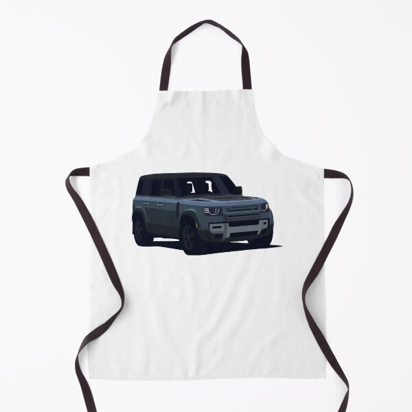 Item preview, British SUV designed and sold by Doug1234.