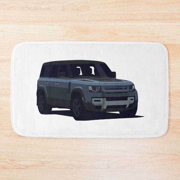 Item preview, British SUV designed and sold by Doug1234.