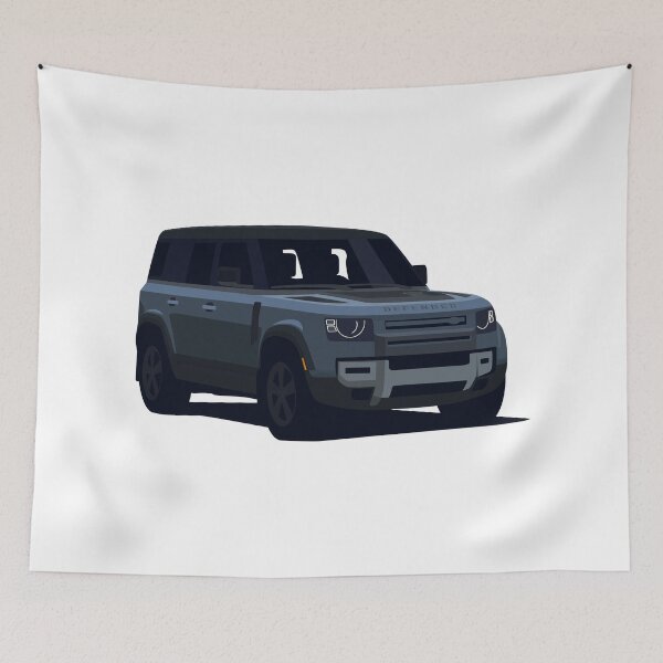 Item preview, British SUV designed and sold by Doug1234.